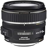 Canon Zoom Super Wide Angle EF-S 17-85mm f/4-5.6 IS USM AF Lens