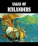Sagas of Icelanders