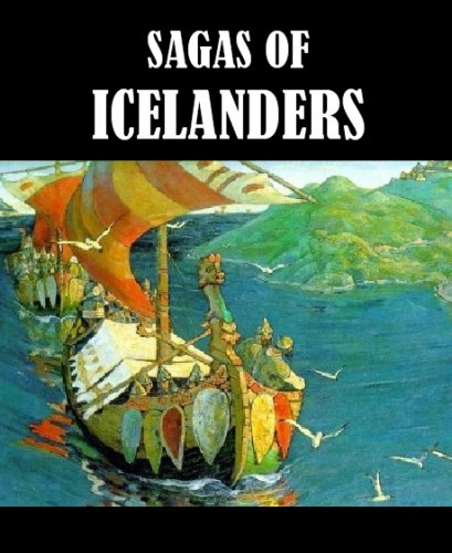 Sagas of Icelanders