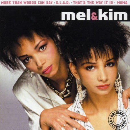Mel & Kim - System Lyrics - Zortam Music