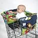 BuggyBagg Shopping Cart Cover - Single