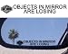 All Products : (2) Mirror Decals "OBJECTS IN MIRROR ARE LOSING" for HARLEY DAVIDSON DYNA FXR SOFTAIL SPORTSTER TOURING VRSC ELECTRA GLIDE ROAD KING CLASSIC FATBOY HERITAGE ULTRA PANHEAD FAT BOY TRIKE CHOPPER SHOVEL HEAD SPRINGER SIDECAR VROD XR 1200