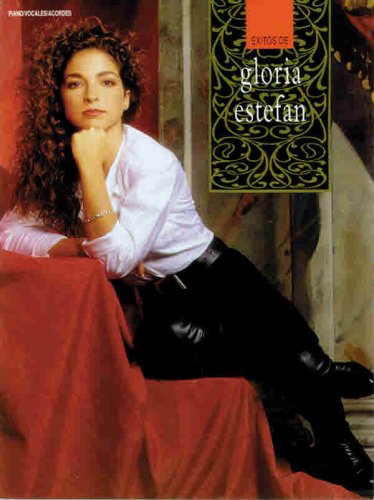 Exitos de Gloria Estefan (Spanish Edition)
