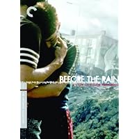 Before the Rain - (The Criterion Collection) (1994)
