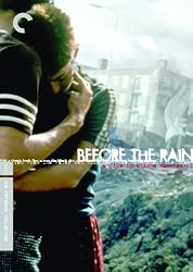 Before the Rain (The Criterion Collection)