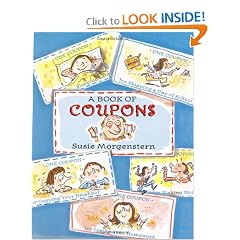 A Book of Coupons