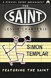Featuring the Saint