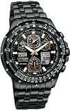 Citizen Men's Eco-Drive Skyhawk AT Watch #JY0005-50E