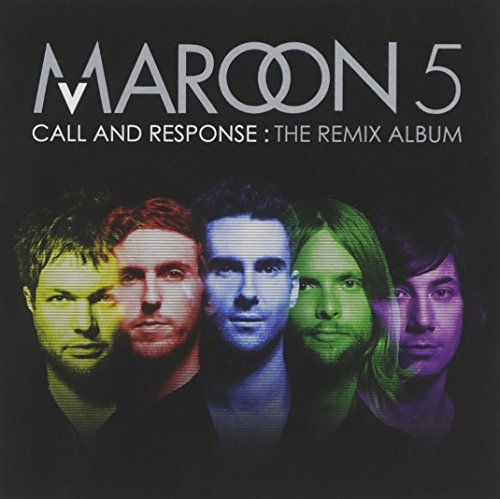 Maroon 5 - Call & Response - Zortam Music