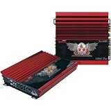 Power Acoustik D1-2000D Class D 1_ Amplifier (2,000W) - Amplifiers, Equalizers & Crossovers