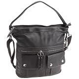 Rue Princesse Héloïse Sac porté épaule femme Sy