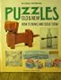 Puzzles Old and New: How to Make and Solve Them