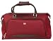 Wenger Swiss Army Lucerne Lite 20" Duffel-Garnet