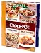 Crock-Pot 4 Cookbooks in 1: Appetizers; Soups & Stews; Main Dishes; Side Dishes