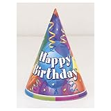 Brilliant Birthday Party Hats