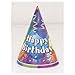Brilliant Birthday Party Hats