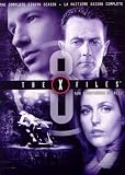 The X-Files: Season 8