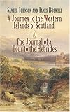 A journey to the western islands of Scotland