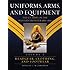 Uniforms, Arms, and Equipment: The U.S. Army on the Western Frontier 1880-1892 (2-Volume Set)