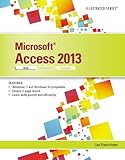 Microsoft Access 2013 : illustrated brief