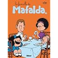 Mafalda, Tome 7 : La famille de Mafalda