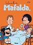 Mafalda, Tome 7 : La famille de Mafalda