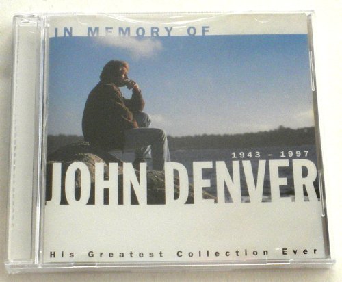 John Denver - In Memory Of - Zortam Music