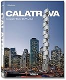 Calatrava : Santiago Calatrava complete works 1979-2009