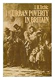 Urban poverty in Britain, 1830-1914