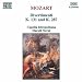 Mozart: Divertimenti, K 131 & K 287
