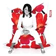 Fatboy 900.0200 Sitzsack MARIMEKKO Unikko red