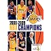 2008-2009 NBA Champions: Los Angeles Lakers