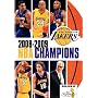 2008-2009 NBA Champions: Los Angeles Lakers