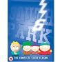 South Park - Season 6 [DVD]