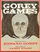 Gorey Games
