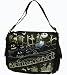 The Nightmare Before Christmas Messenger Bag