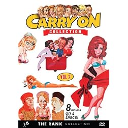 Carry on Collection 2