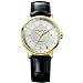 Baume & Mercier Men\'s 8788 Classima Yellow Gold Automatic Watch