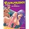 Girl-girl and lesbian . . graphic novels 2