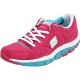 Skechers Fearless Fashion Sneaker