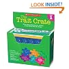 Trait Crate: Grade 1: Picture Books, Model Lessons, and More to Teach Writing With the 6 Traits