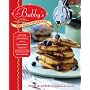Bubby's Brunch Cookbook: Recipes and Menus from New York's Favorite Comfort Food Restaurant