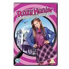 Roxy Hunter and the Secret of the Shaman [UK Import]