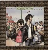 VARIOUS LP UK EMI 0 16 TRACK FEATURING TOMORROW,ACTION,TERRY REID,DOWNLINERS SECT,TONY RIVERS,GODS,BOSTON CRABS,LOCOMOTIVE,YARDBIRDS,MOLES,ROULETTES,VIV PRINCE,SHOTGUN EXPRESS,ARTWOODS,LOVE SCULPTURE AND ROD STEWART (NUT4)