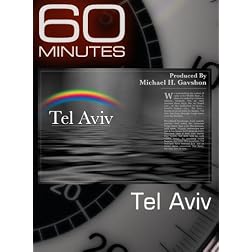 60 Minutes - Tel Aviv