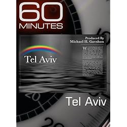 60 Minutes - Tel Aviv