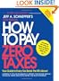 How to Pay Zero Taxes 2010