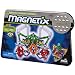 Magnetix 155CT Tin Asst. by Mega Brands Image
