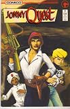Jonny Quest No. 9