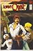 Books : Jonny Quest No. 9
